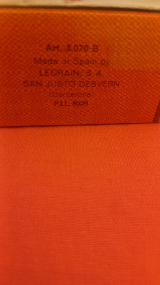 Royale Ambree jabón