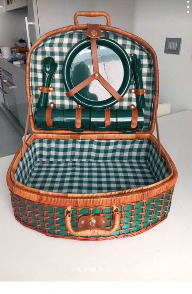 Cesto picnic