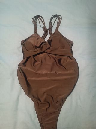 Bañador premama