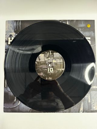 🤩 The Collected Hardcore Works Vol 1