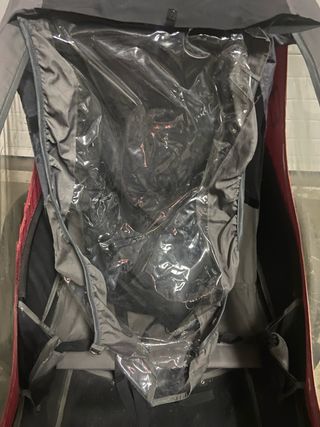 Hamax carrito ixplorer 