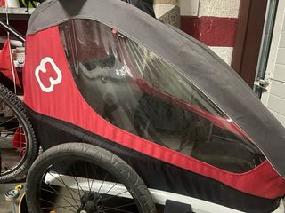 Hamax carrito ixplorer 