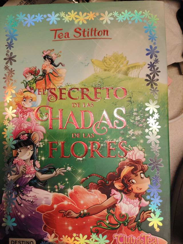 La princesa del desierto 