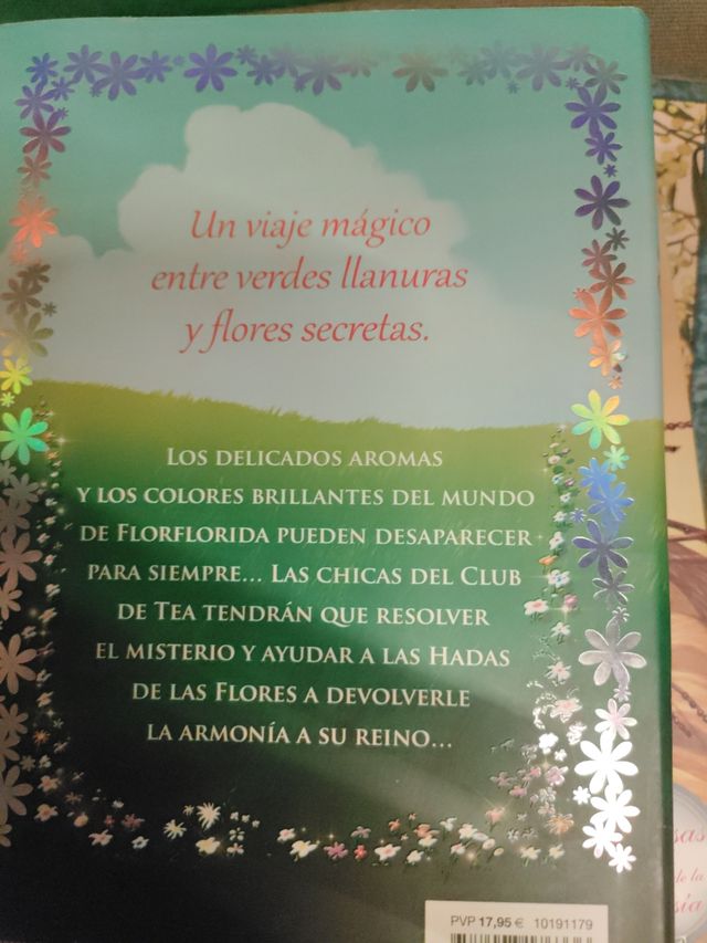 La princesa del desierto 