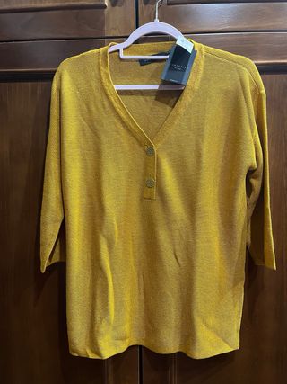 Lote 2 jerseys sin estrenar