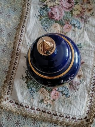 Vaso fiori o decorazioni come nuovo 