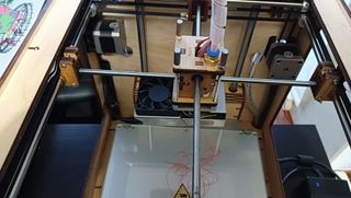 Impresora 3D Ultimaker Original +