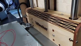 Impresora 3D Ultimaker Original +