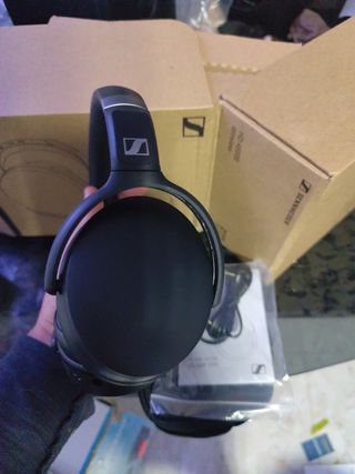 Sennheiser HD 450SE Bluetooth 5.0 Auriculares inal