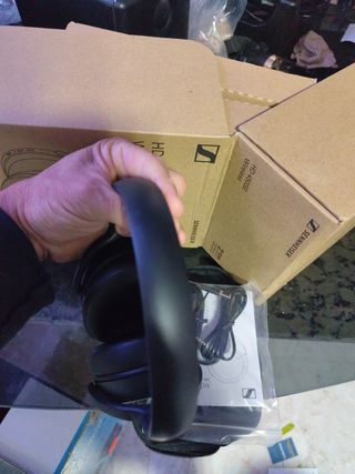 Sennheiser HD 450SE Bluetooth 5.0 Auriculares inal