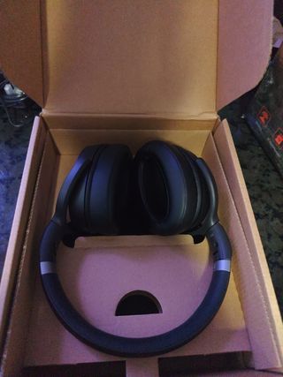 Sennheiser HD 450SE Bluetooth 5.0 Auriculares inal