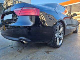Audi A5 2008