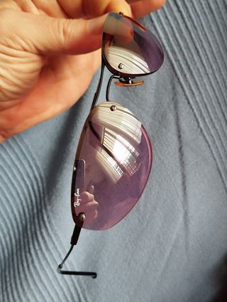 Gafas de sol Ray ban RB3151