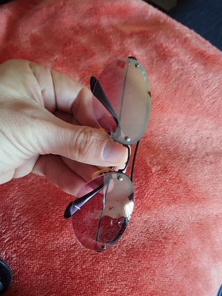 Gafas de sol Ray ban RB3151