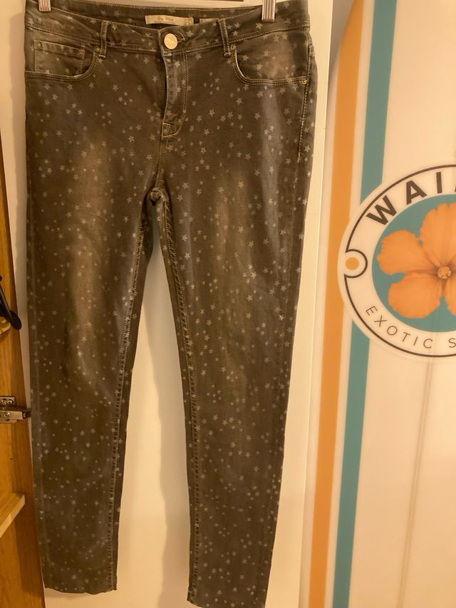 Vaqueros marca easy wear talla 40