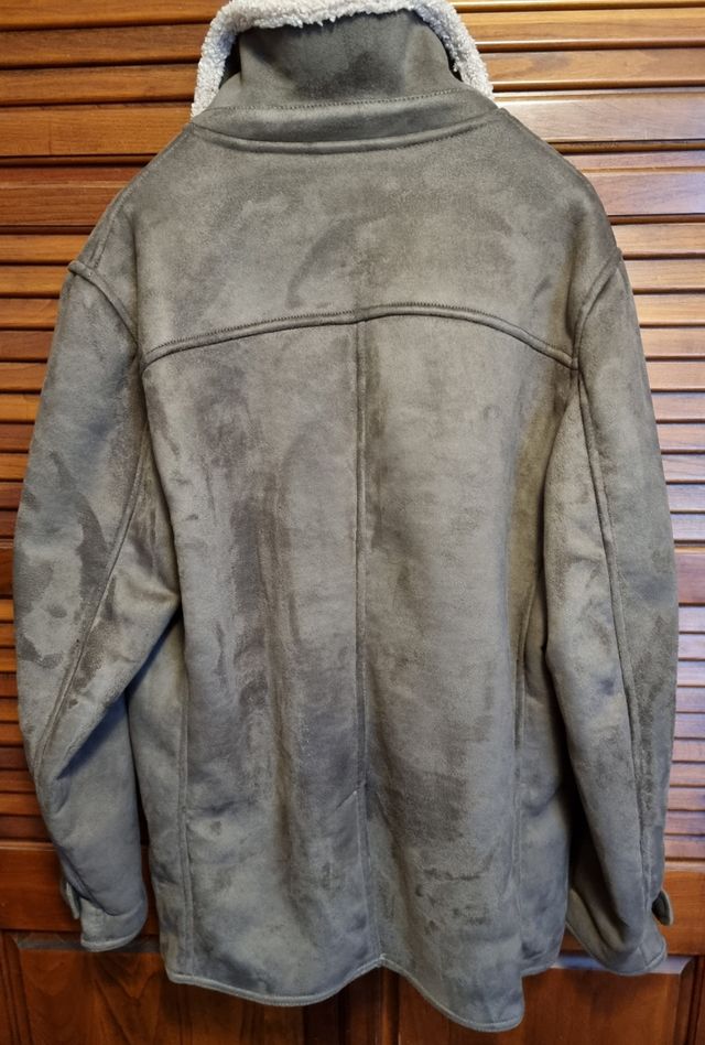 Giacca Zara montoncino