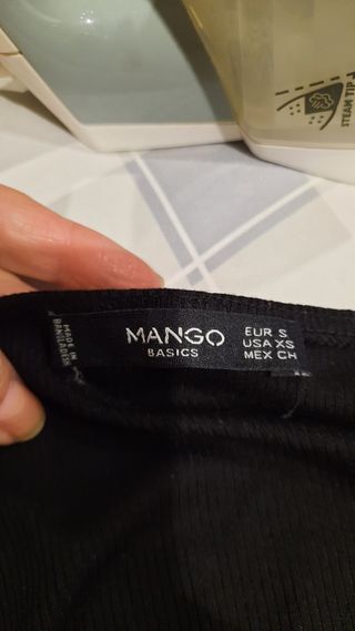 Top Mango S