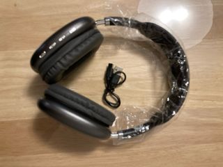 Auriculares inalámbricos bluetooth P9