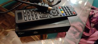 Tdt hd sintonizador y usb