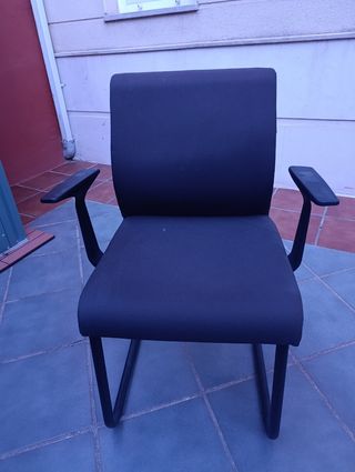 Silla oficina