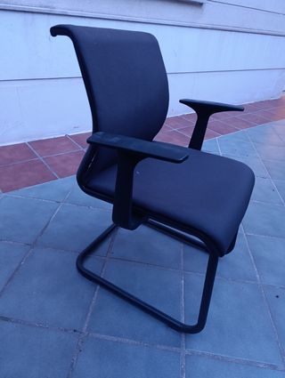 Silla oficina