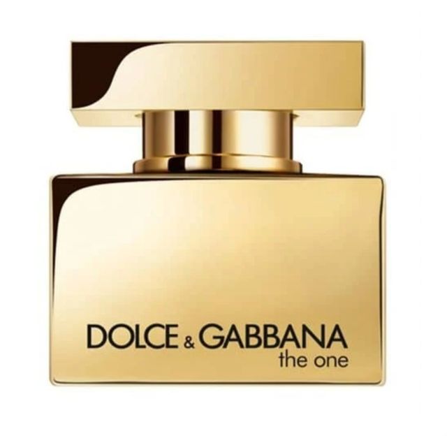 PERFUME THE ONE GOLD EDP INTENSE 75ml.