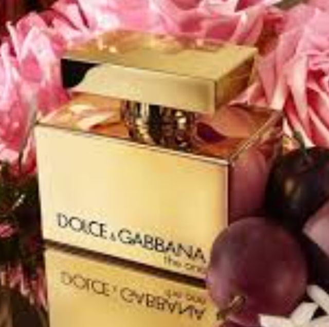 PERFUME THE ONE GOLD EDP INTENSE 75ml.