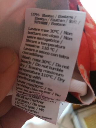 vestito estivo corallo floreale Patrizia Pepe Tg40