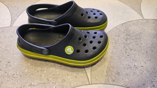 Crocs niño/infantil Talla 11