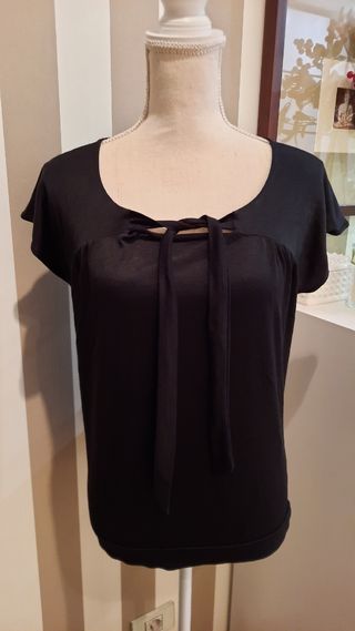 Camiseta massimo dutti M