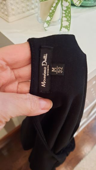 Camiseta massimo dutti M
