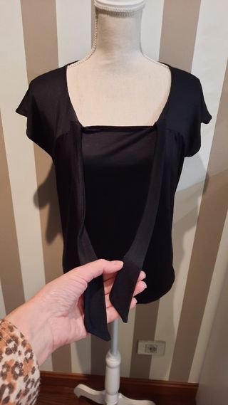 Camiseta massimo dutti M