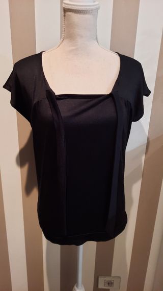 Camiseta massimo dutti M