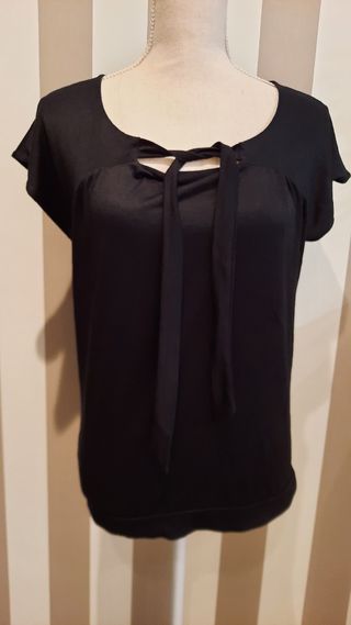 Camiseta massimo dutti M