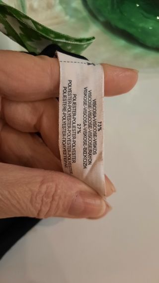 Camiseta massimo dutti M