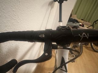 Bicicleta Fixie