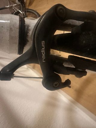 Bicicleta Fixie
