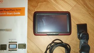 Navigatore Satellitare MIO con mappe GPS