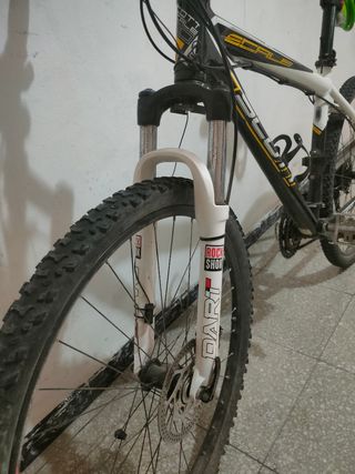 Bicicleta SCOTT SCALLE 70