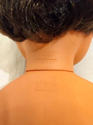 Bambola Furga Italy 13601 - 13602 | Vintage