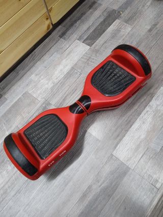 Patinete eléctrico