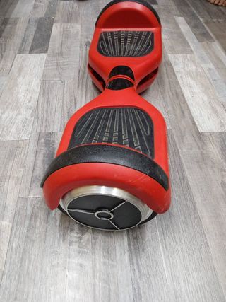 Patinete eléctrico