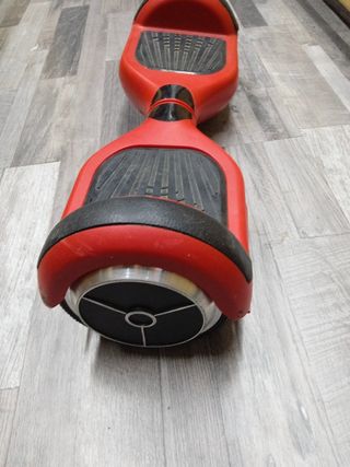 Patinete eléctrico