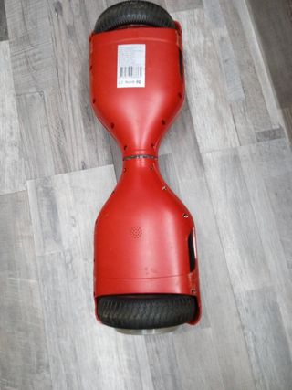 Patinete eléctrico