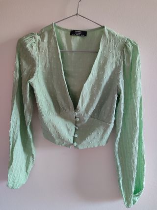 Top , blusa