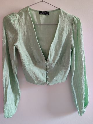 Top , blusa
