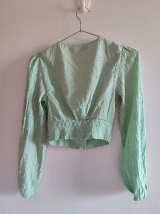 Top , blusa