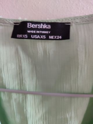 Top , blusa