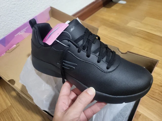 👟 Skechers Nuevas T-39 👟