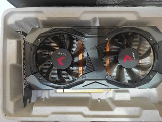 Nvidia GeForce GTX 1660 PNY